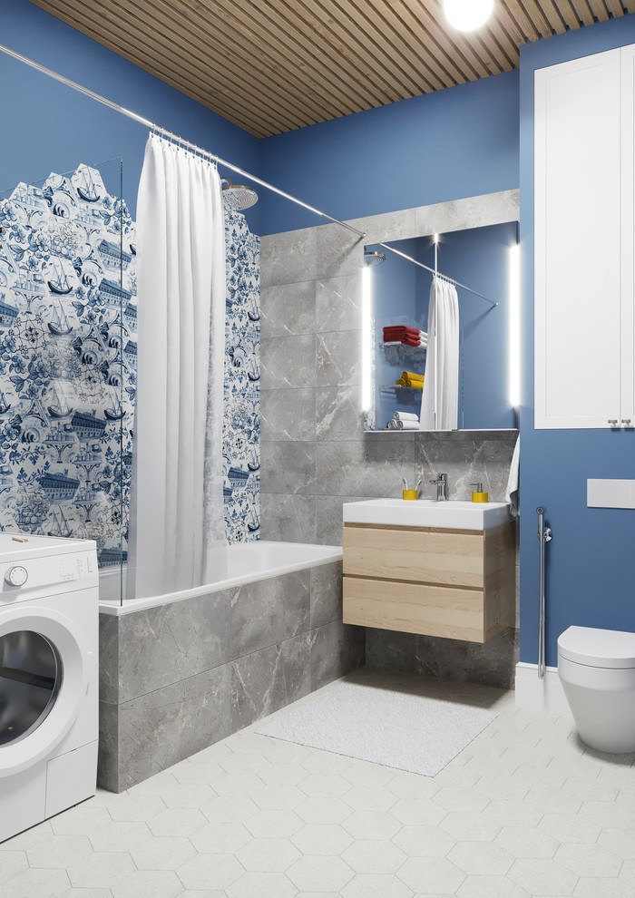 Сталинка на Северьяновой