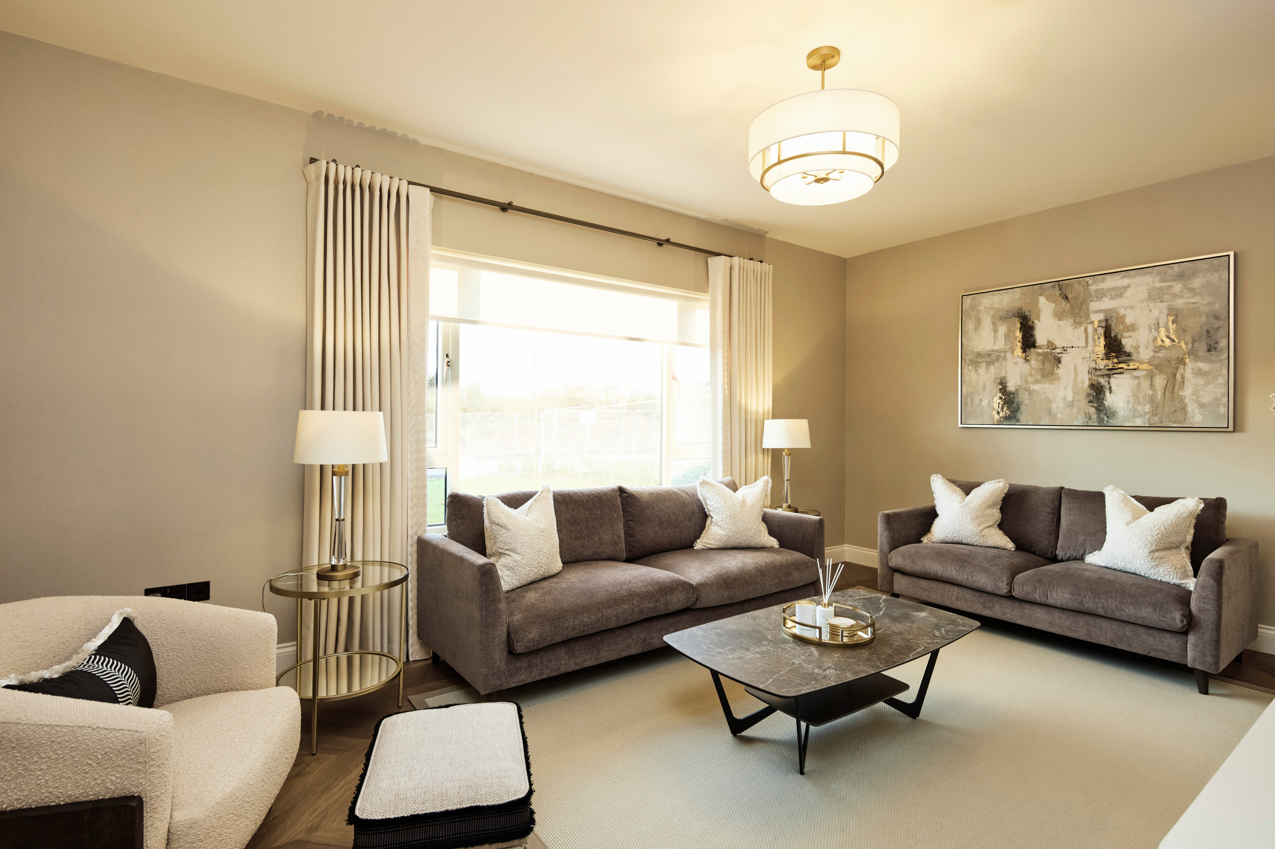 Showhome Cashel