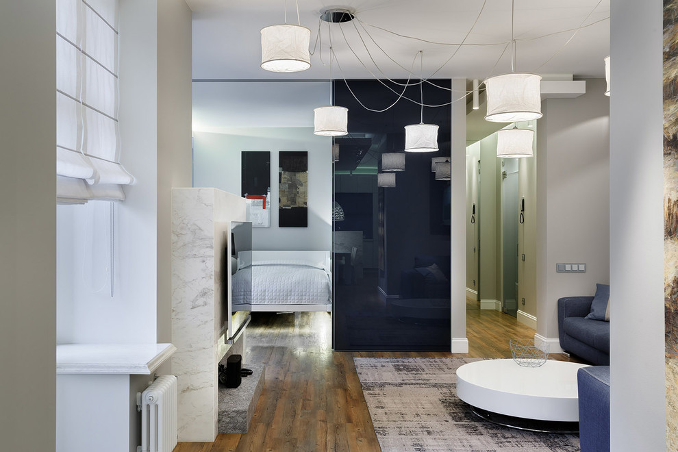 Из Хельсинки в Петербург