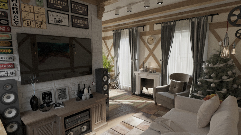 Зелёный Бор