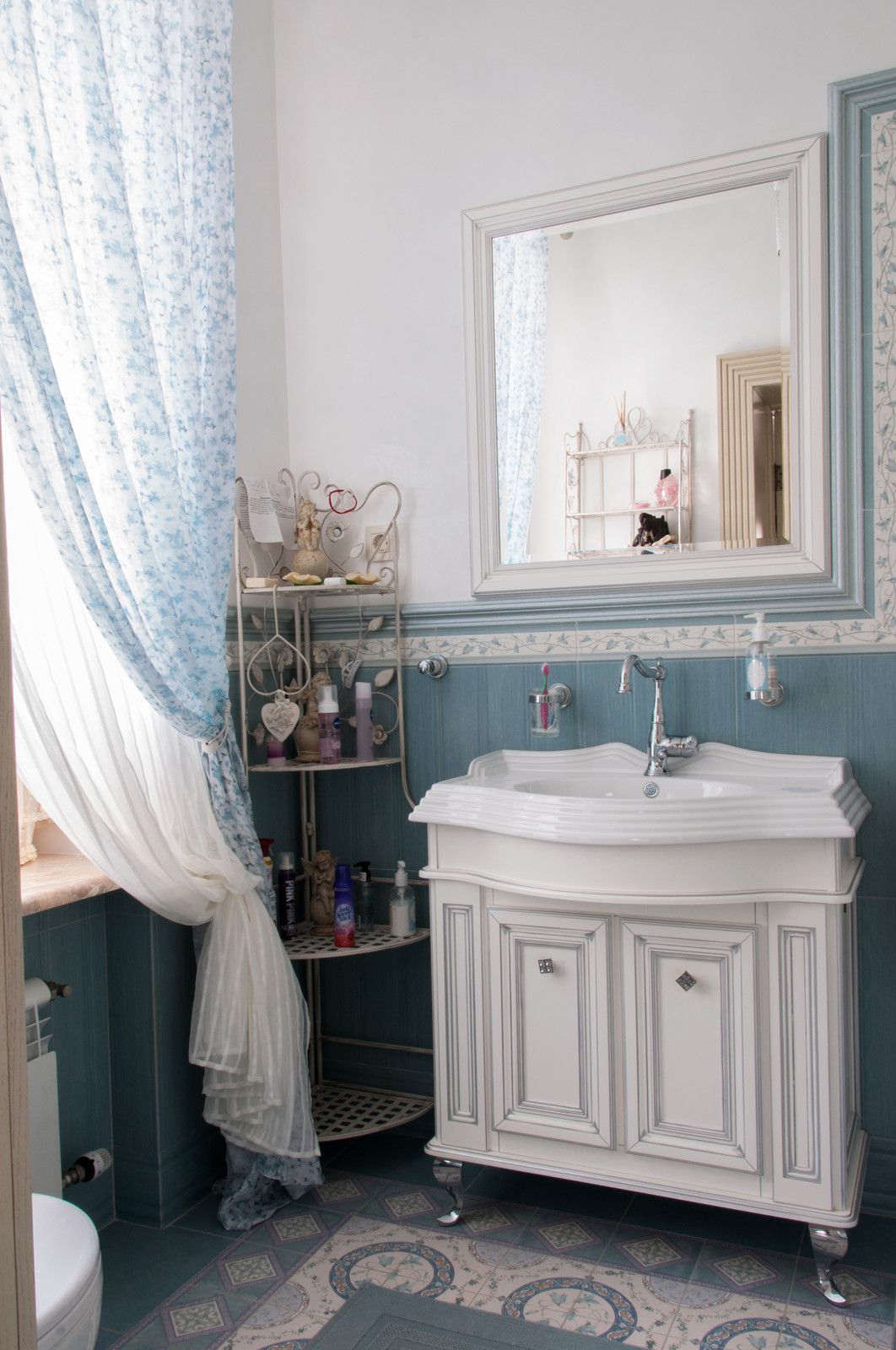 Территория детства . Дом для большой семьи.