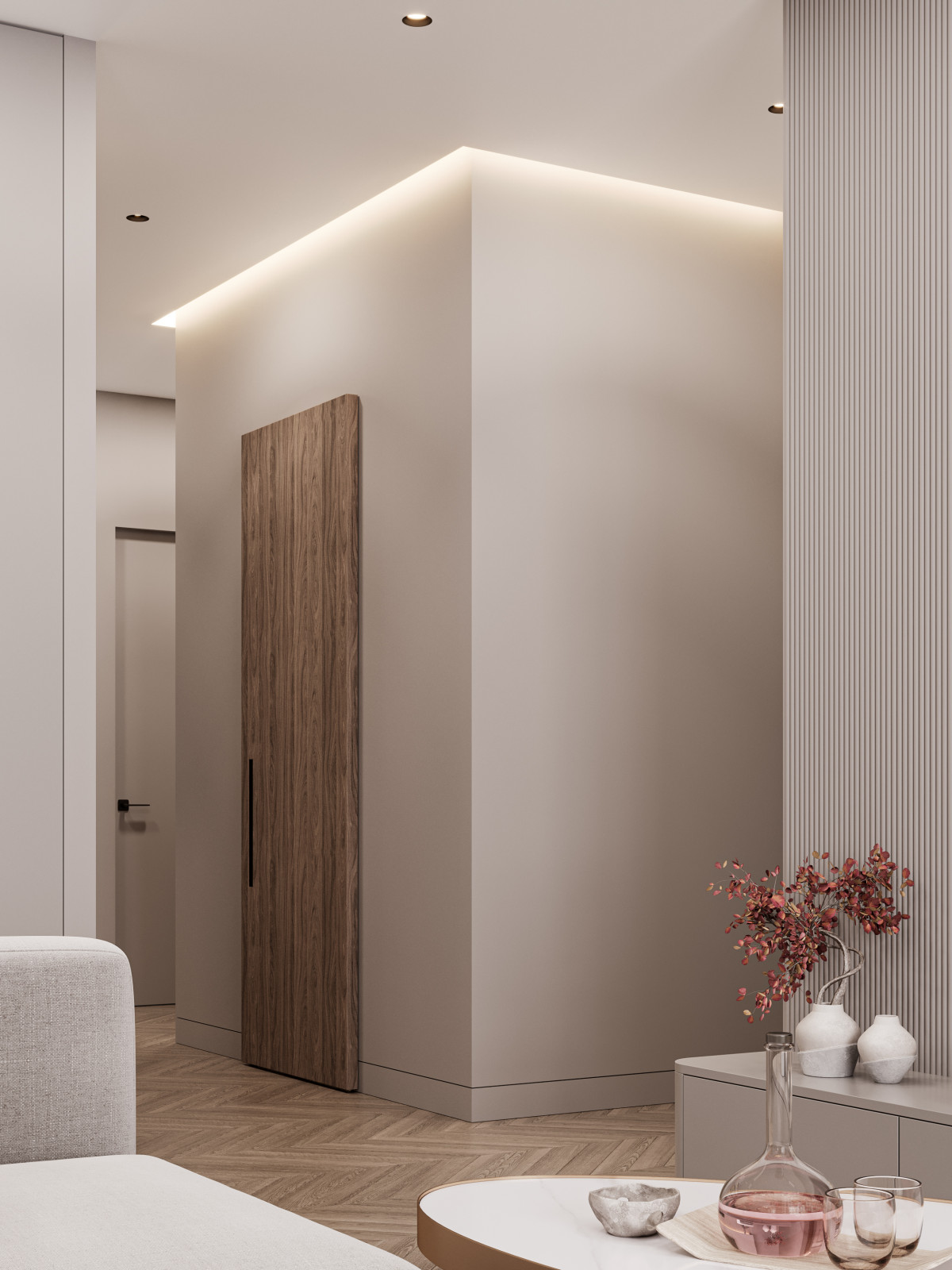 Дизайн интерьера Одинцово