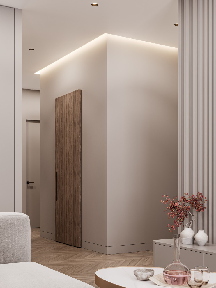 Дизайн интерьера Одинцово