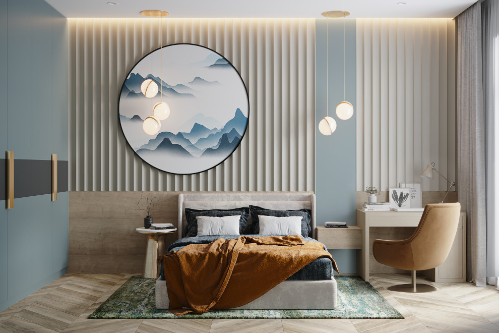 ЖК " Футурист "