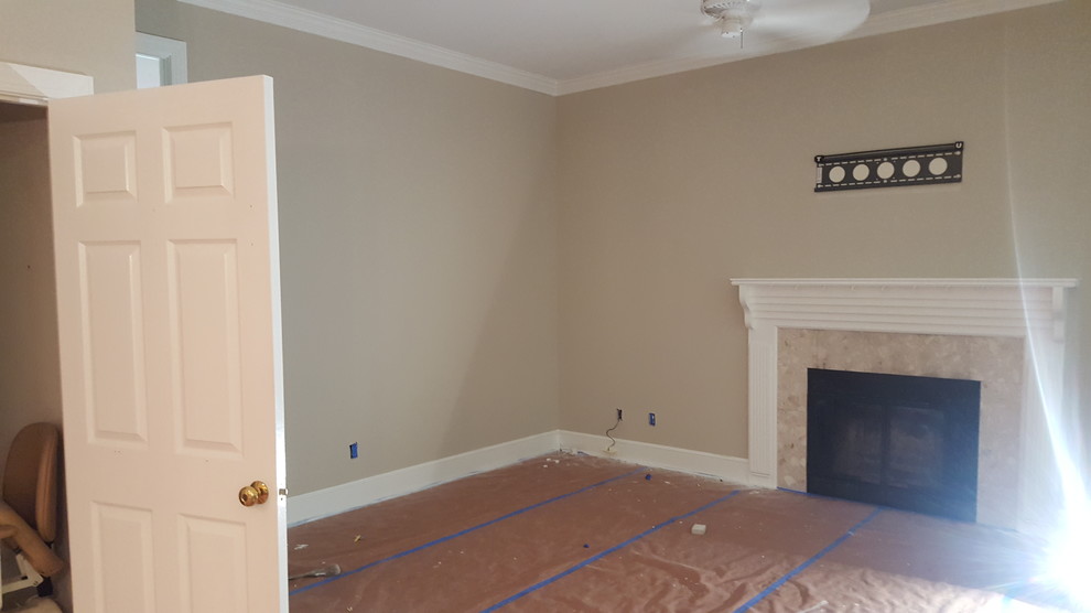 Remodel