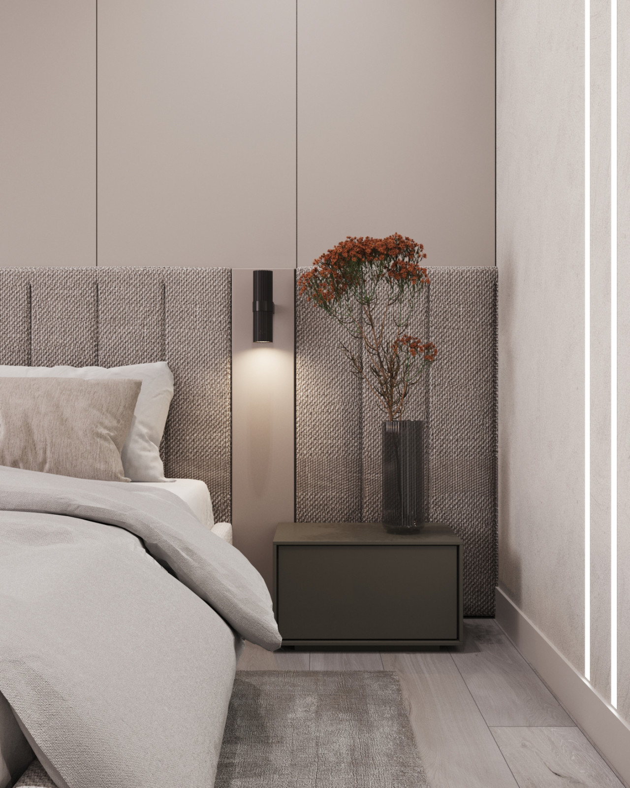 Загородный дом в Онегин Парк