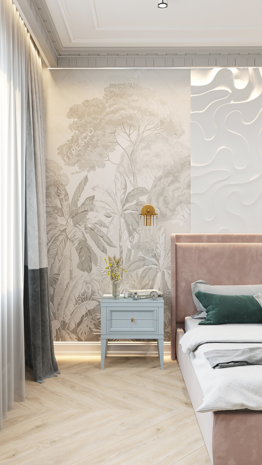 Частный дом, 200 кв.м.