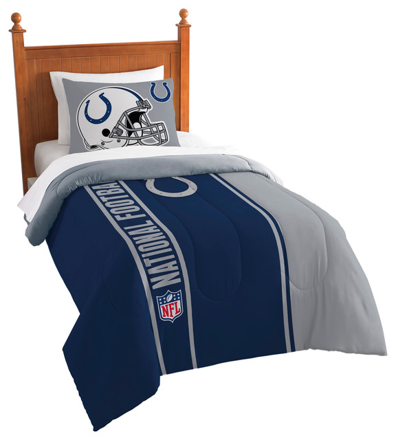 the northwest company colts comforter with shams the northwest company colts comforter with shams