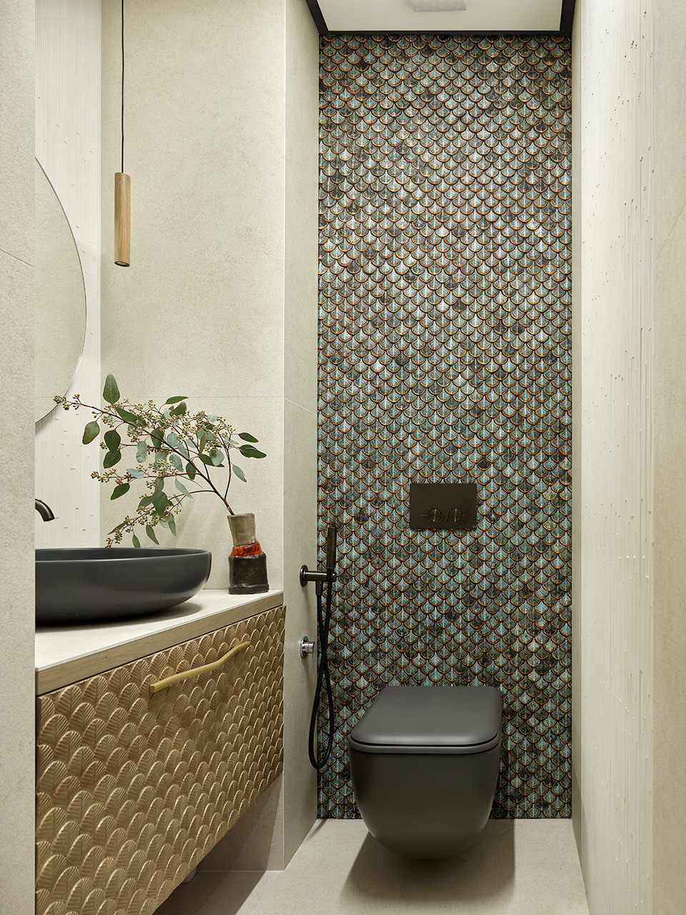 Квартира в центре Москвы