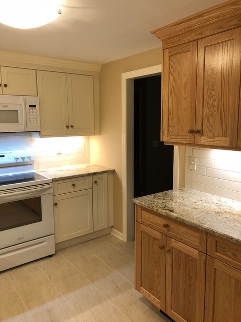 Kitchen #60 