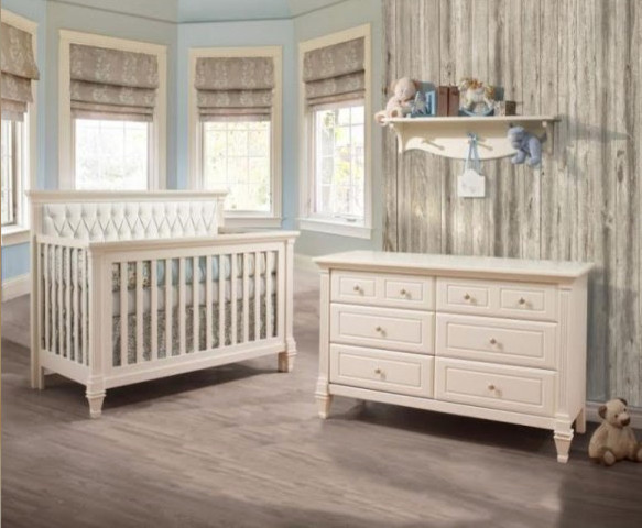 Healthy Nursery clasico-renovado-bebe