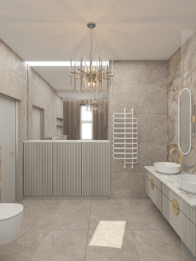 Проект дома на ул. Дачная