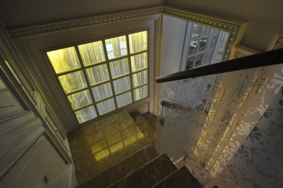 Квартира в Апрелевке