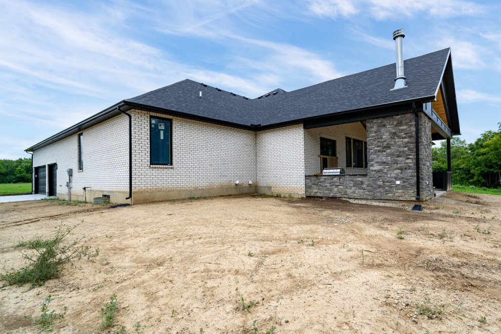 New Custom Home Dayton, OH