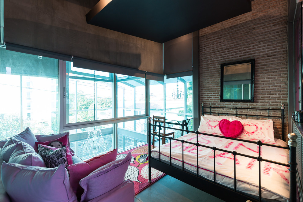 Luxury Apartments in Bangkok