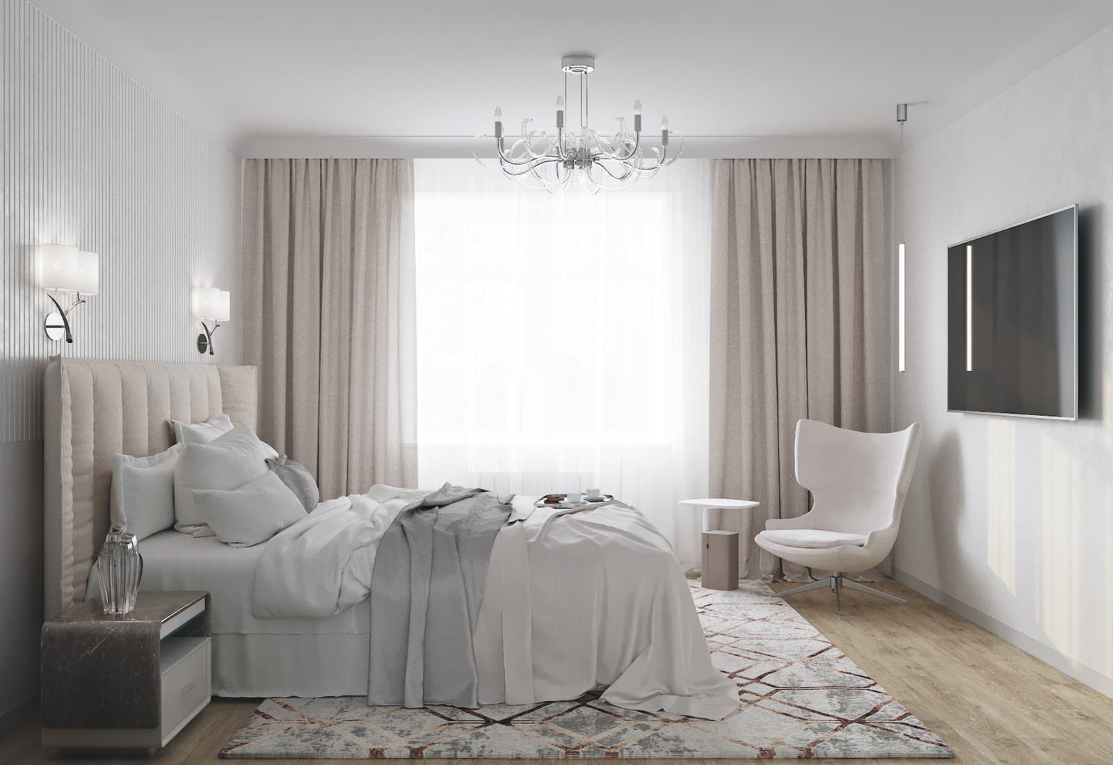 Квартира в Кирове на ул. Водопроводная