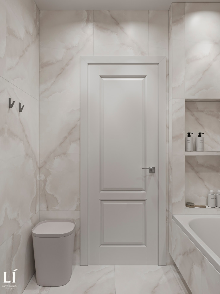 ЖК Талисман