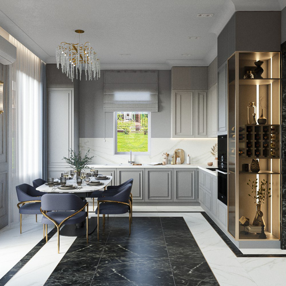 Коттедж д. Патрушево