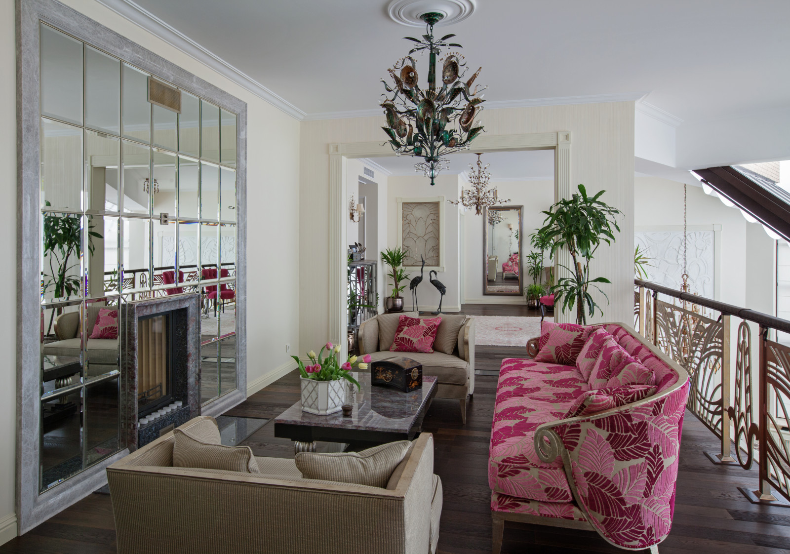 Американское ар-деко