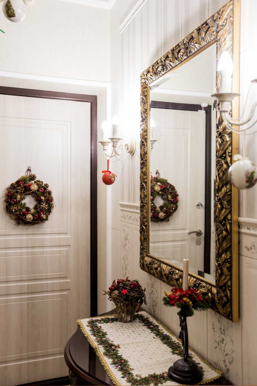 Квартира в ЖК Новый центр