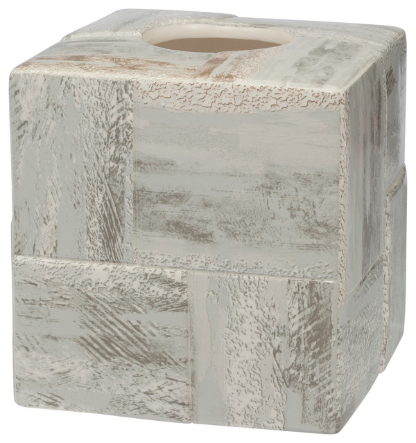 Quarry Tissue Box Cover