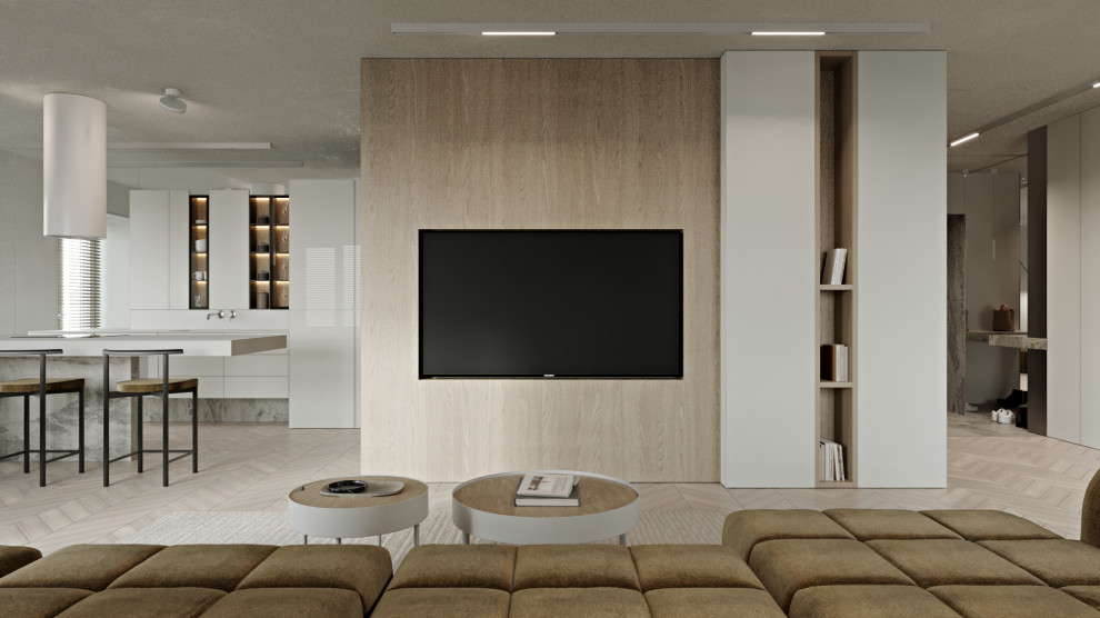 Южный берег