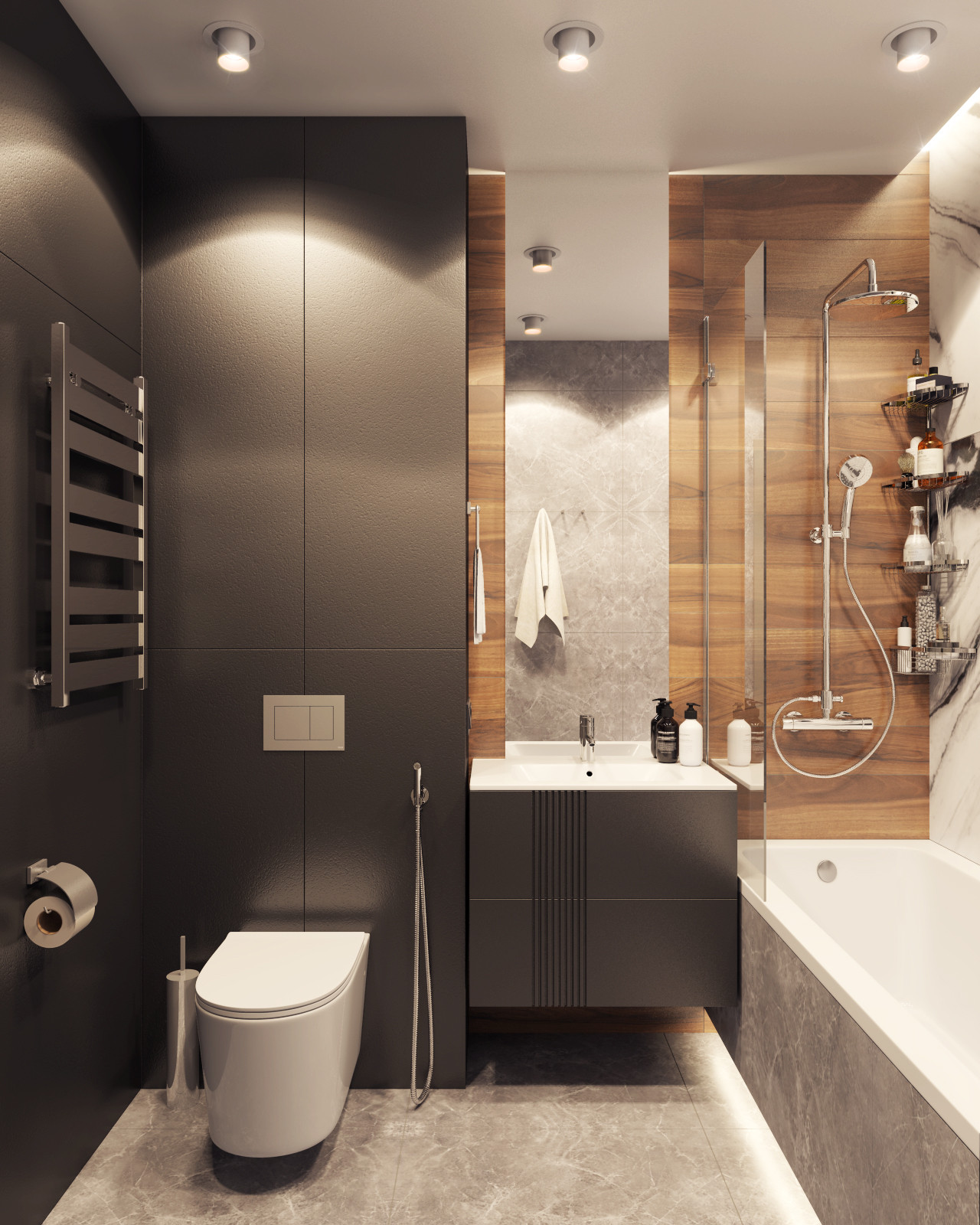 ЖК "Молодежный"