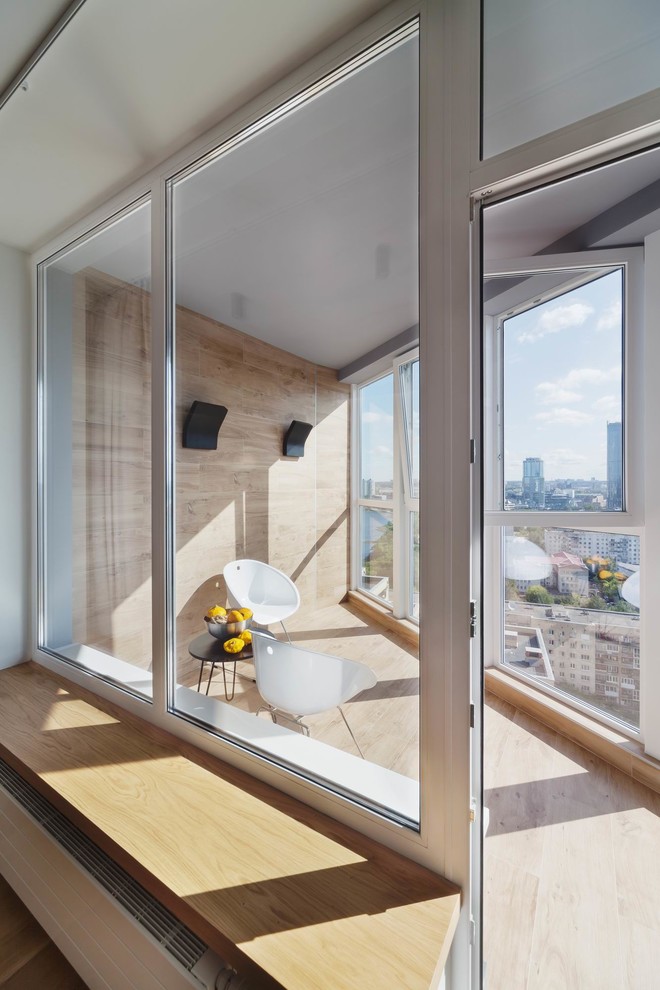 Структура и свет