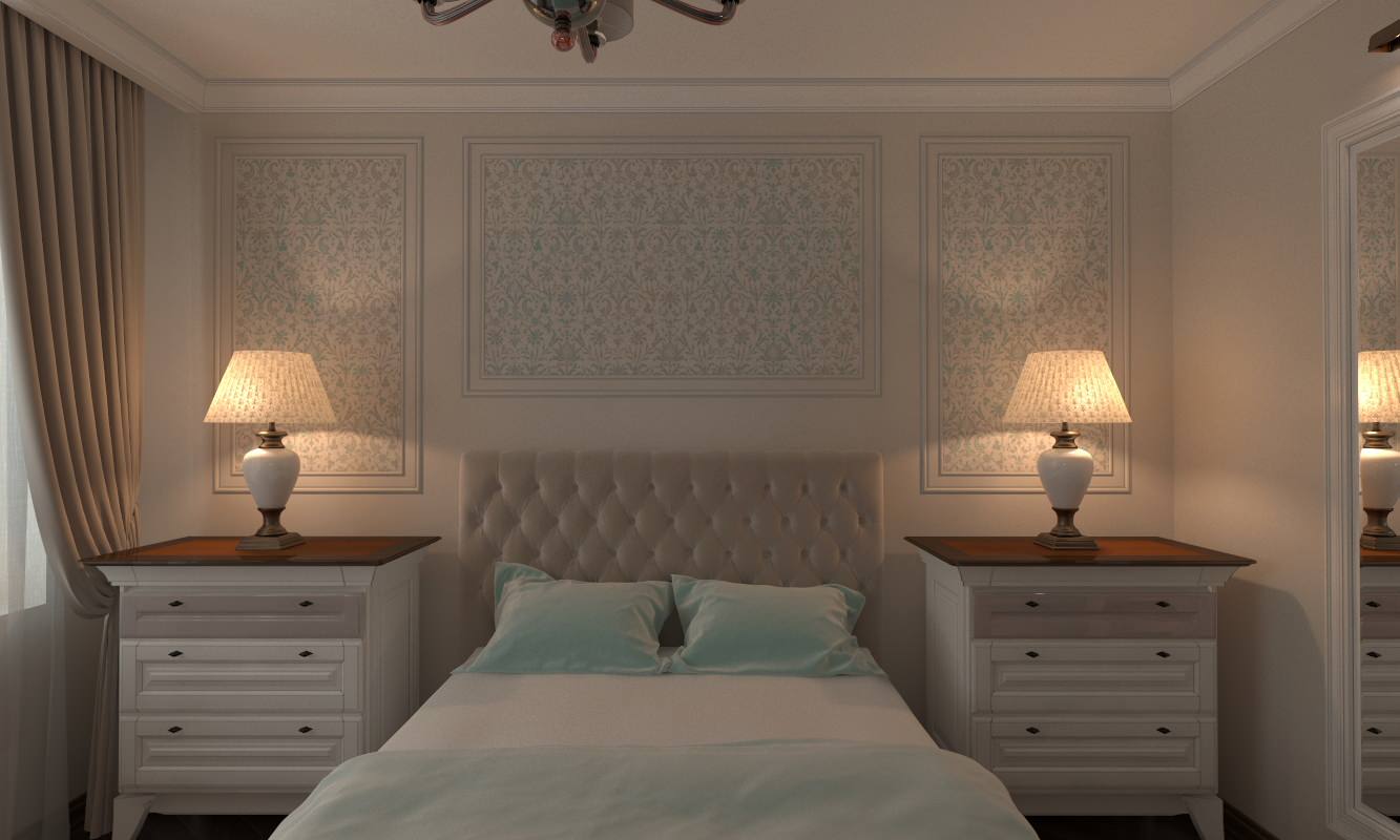 Спальня_вариант