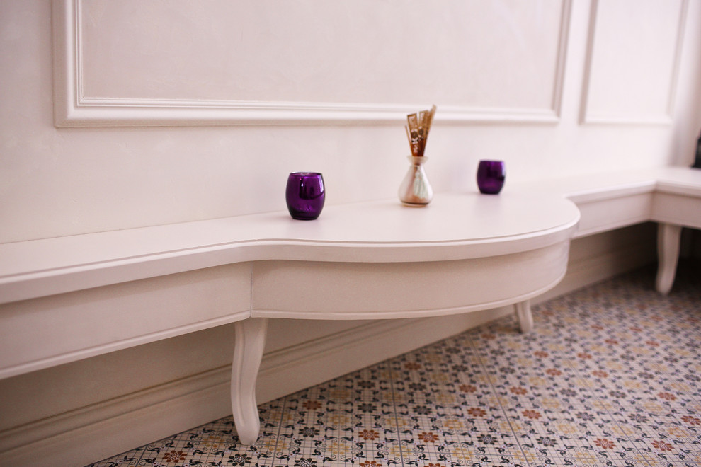 Комната отдыха