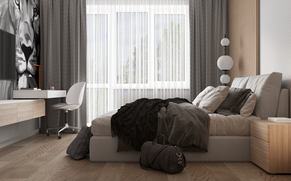 Дизайн комнаты