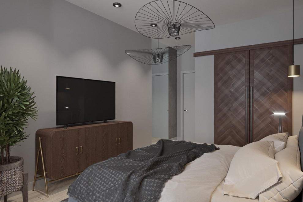 квартира ЖК Русский Дом