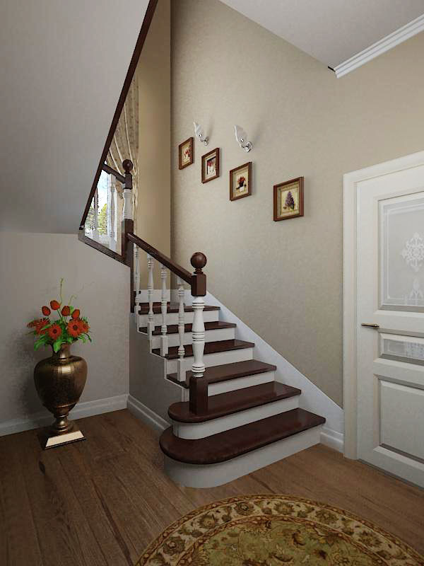 Загородный дом в Минино, ул. Фруктовая