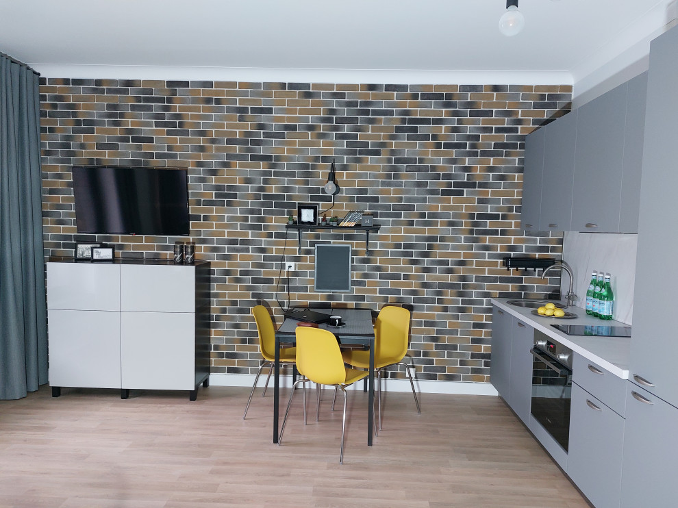 Городские студии под сдачу