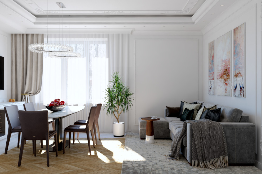 ЖК "Город солнца"