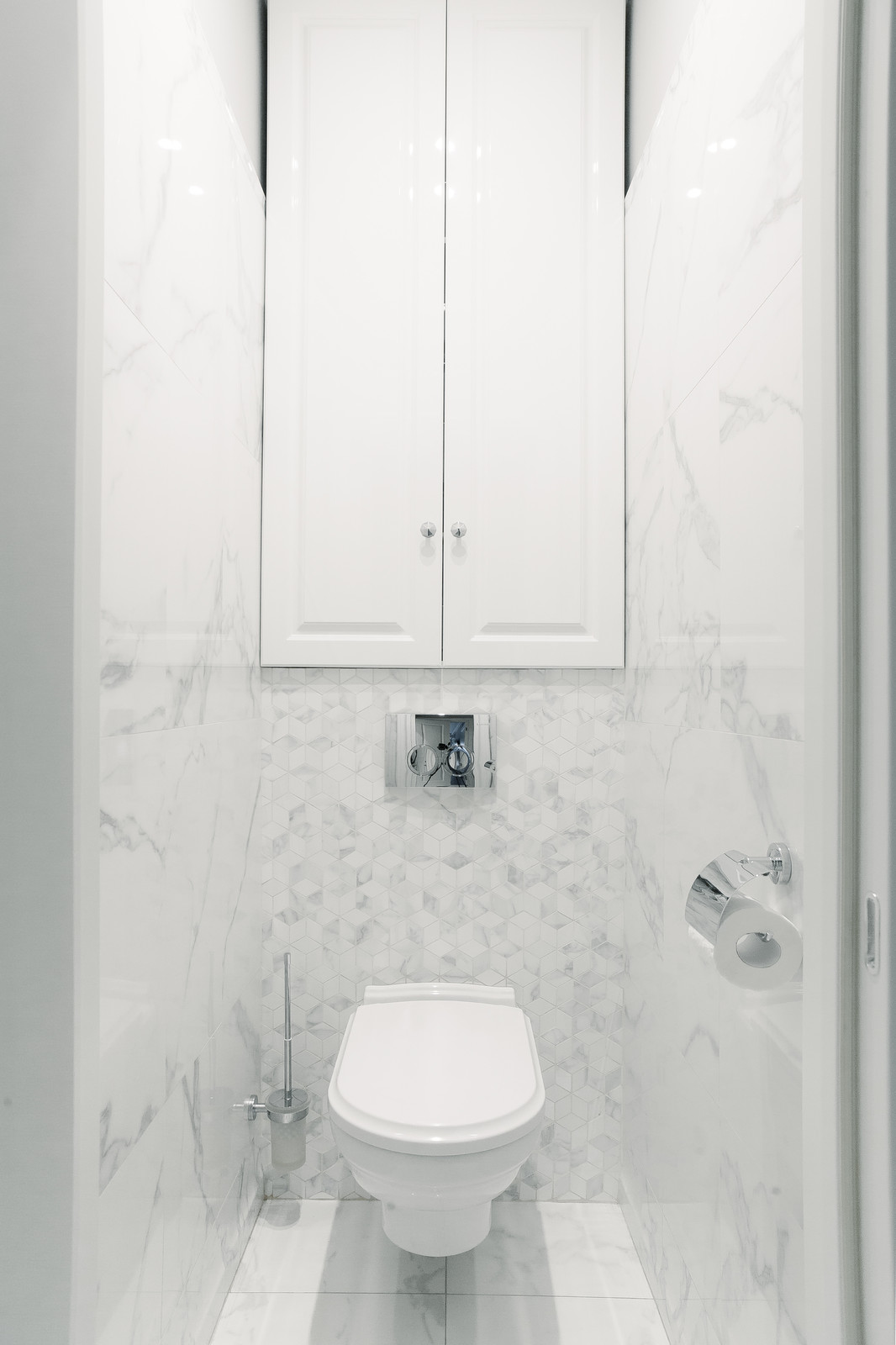 КВАРТИРА НА ДМИТРОВСКОЙ