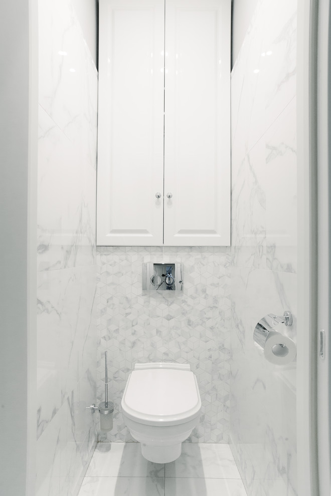 КВАРТИРА НА ДМИТРОВСКОЙ