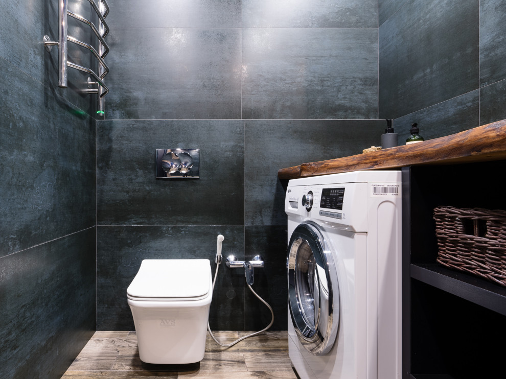 Интерьерная фотосъёмка квартиры в Краснодаре 210129