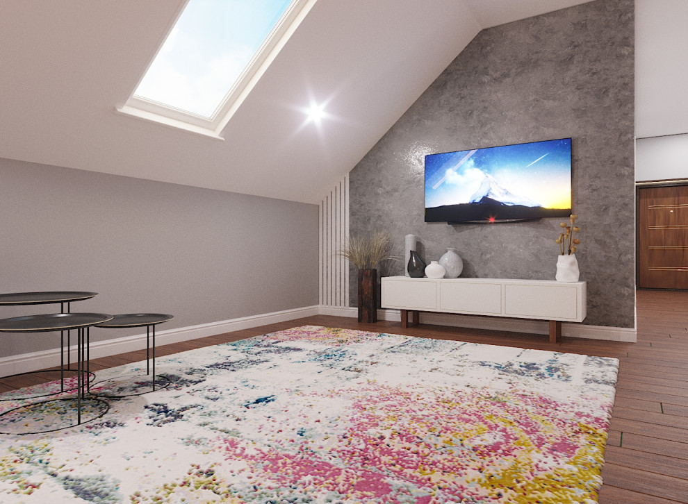 Дом г. Туймазы 2 этаж