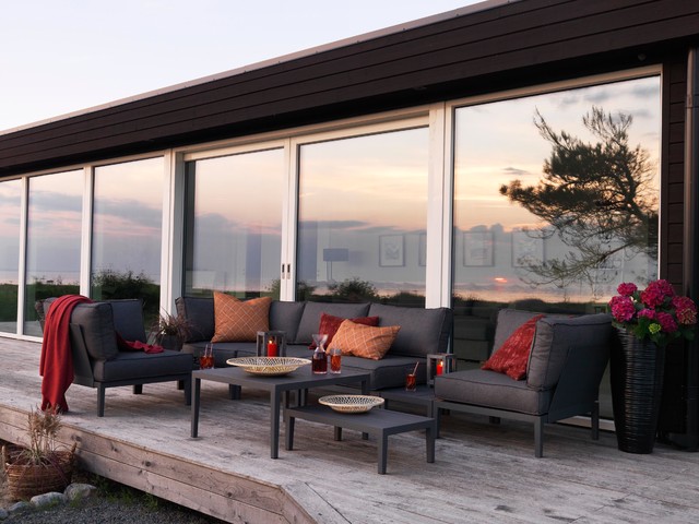 Mackenzie moderne-terrasse