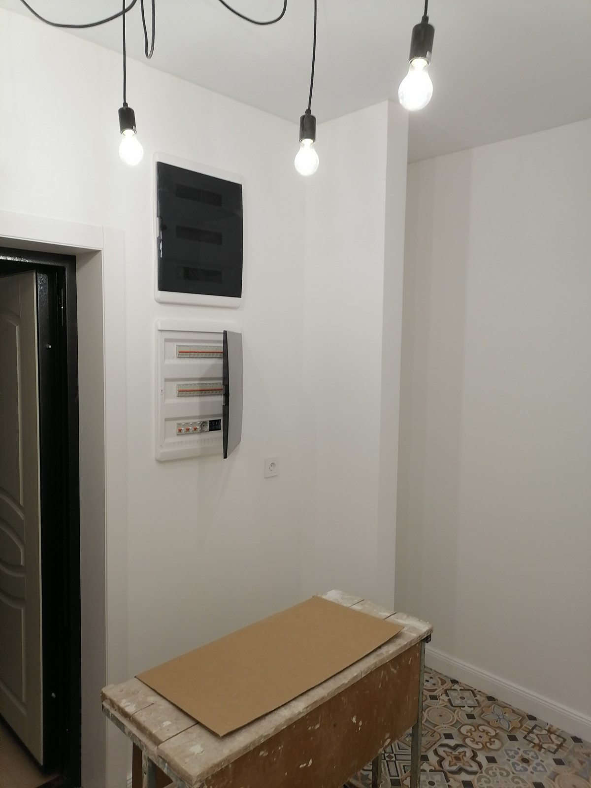 Отделочные работы 2