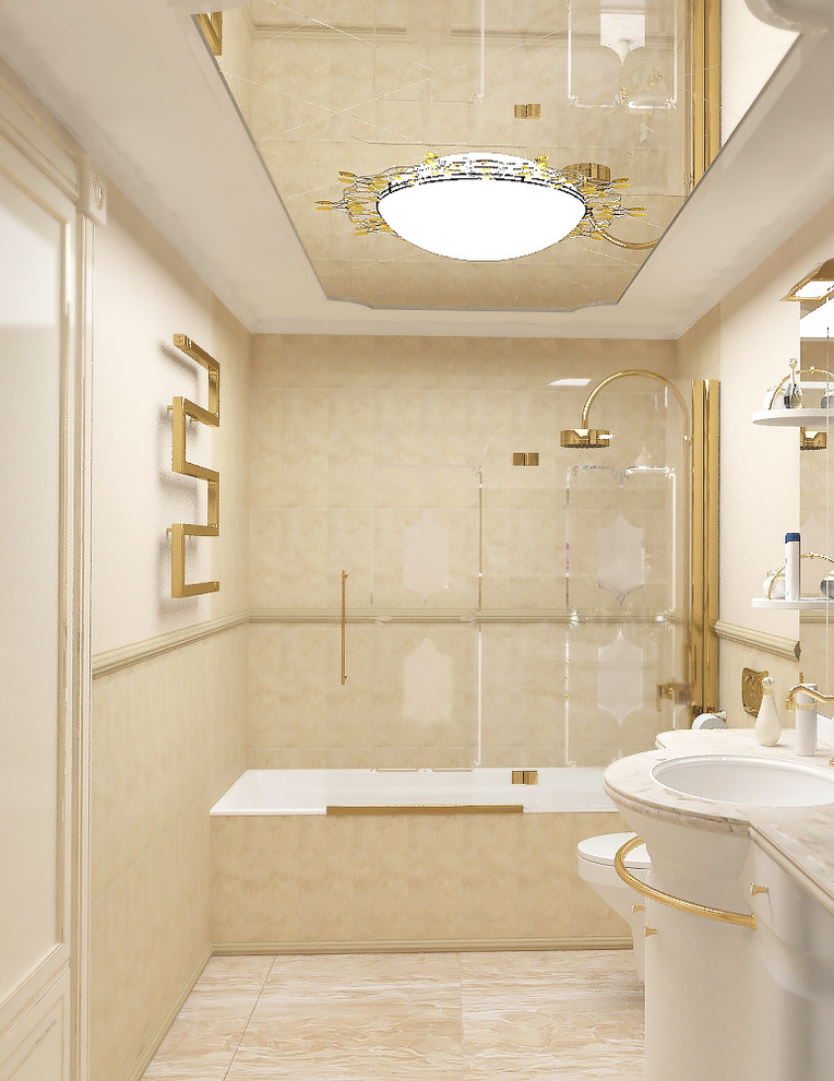 Дизайн интерьера Ольгино. г. Санкт-Петербург