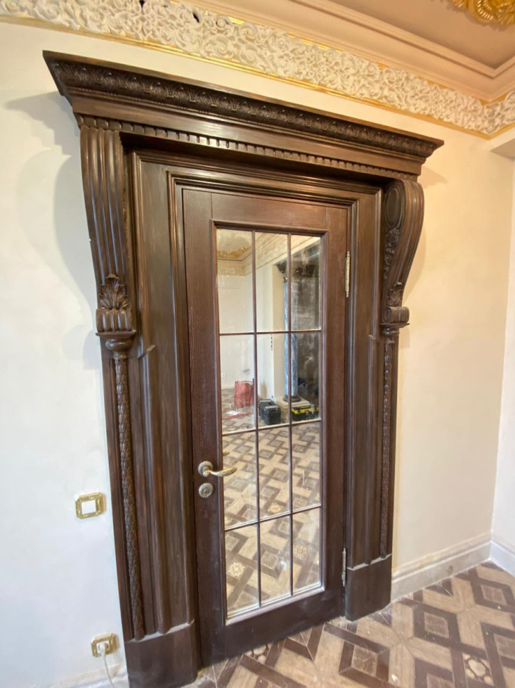 Наши работы