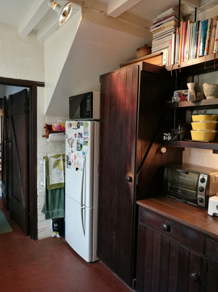 Chapman- Taylor Kitchen