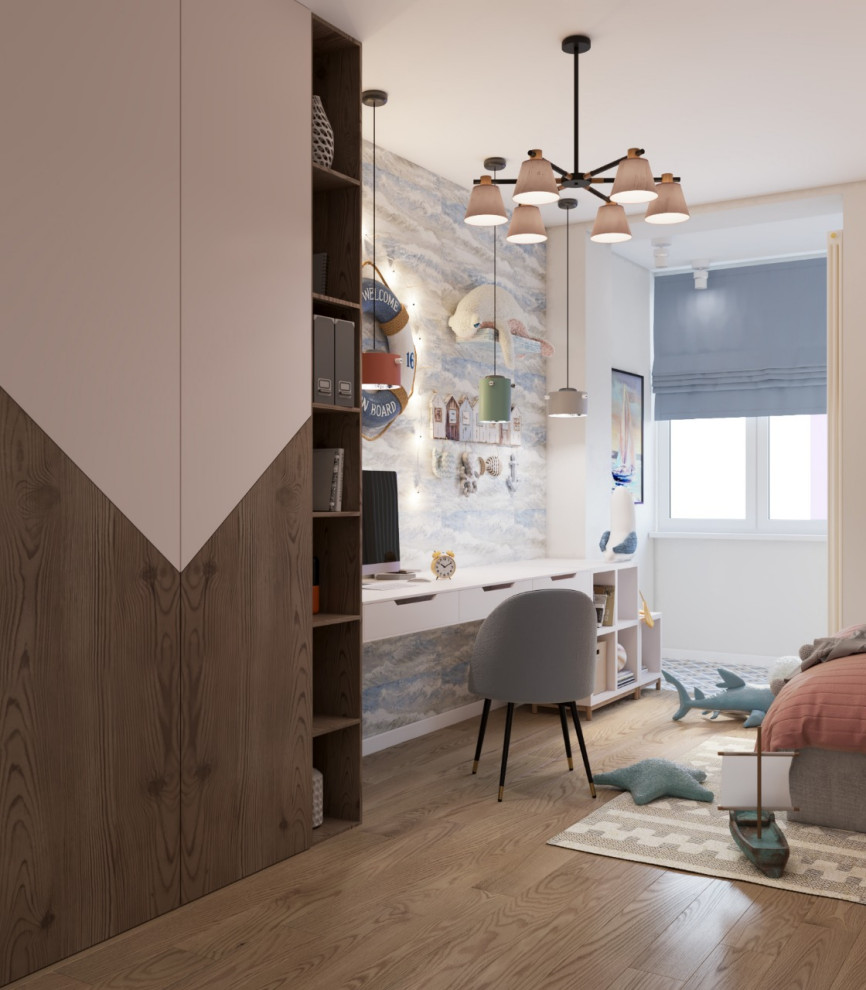 ЖК "Селигер Сити" 2