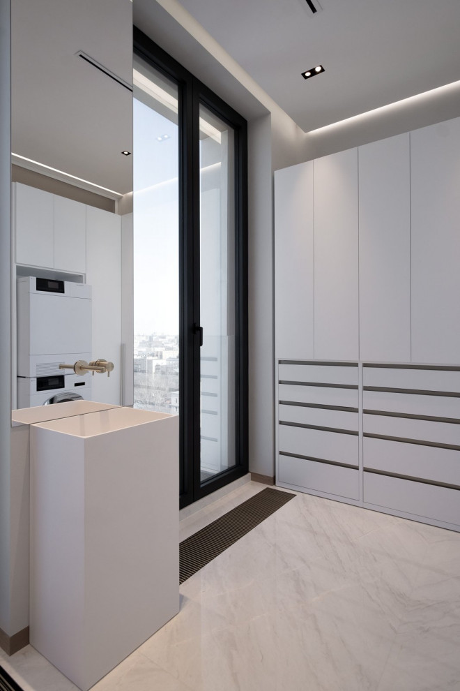 Квартира в Хамовниках март 2024