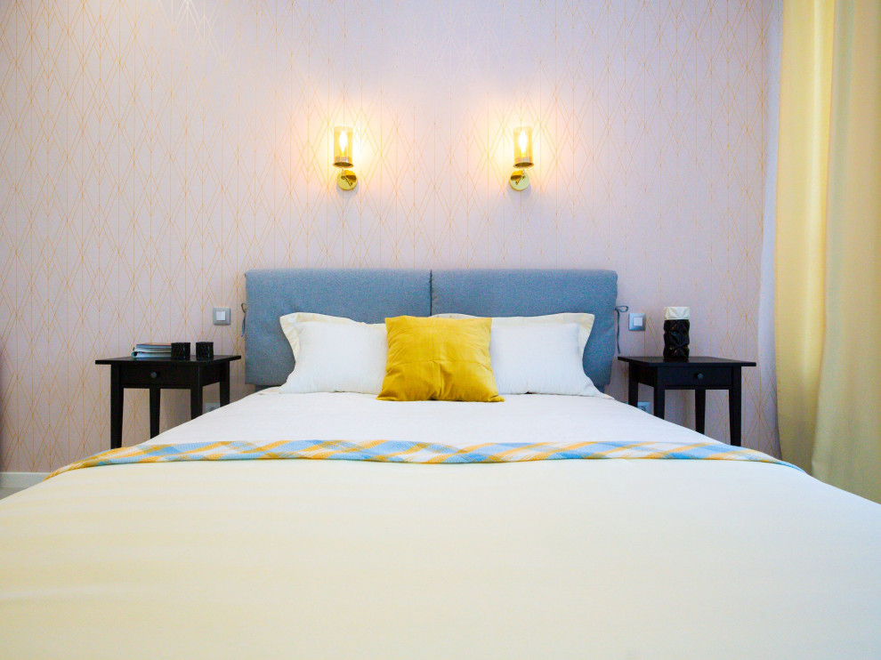 Квартира в Шелепихе