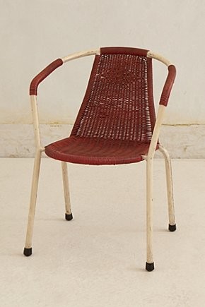 Terrace Chair