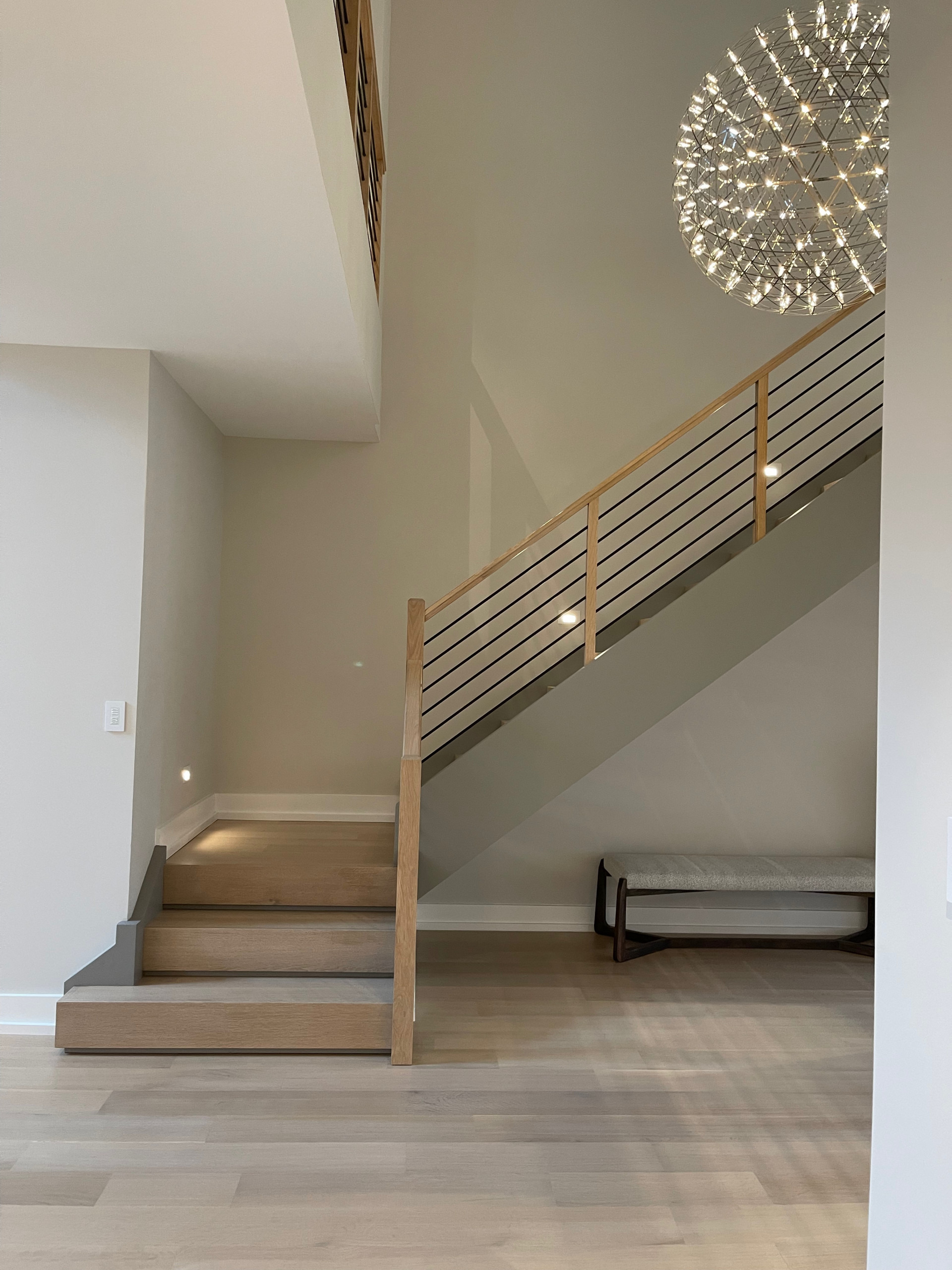 Interior Remodel - NOVA