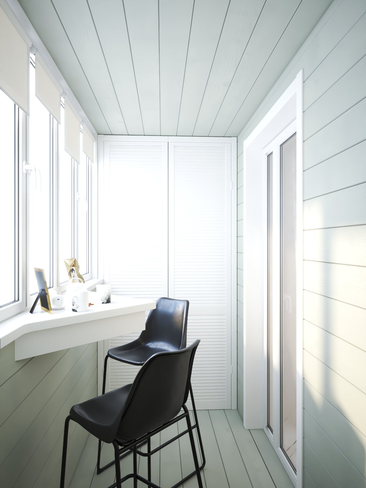 Трехкомнатная квартира / Чебоксары / 2022 год